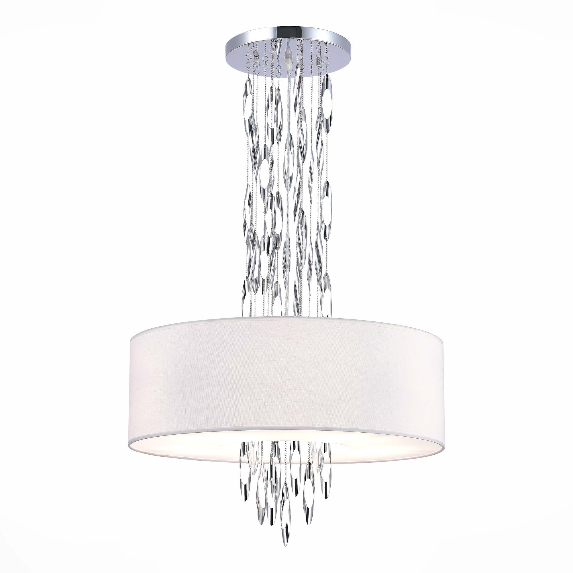 люстры подвесной светильник st luce nettuno sl1353.103.05, доставка по Казахстану 