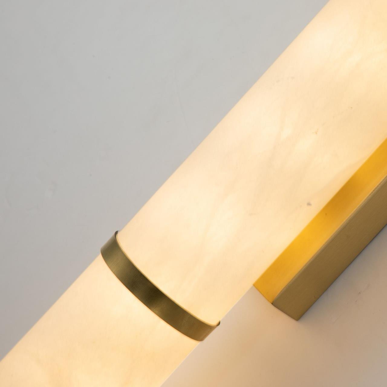 Дополнительная картинка Настенный светильник Tectoria 3000-1W