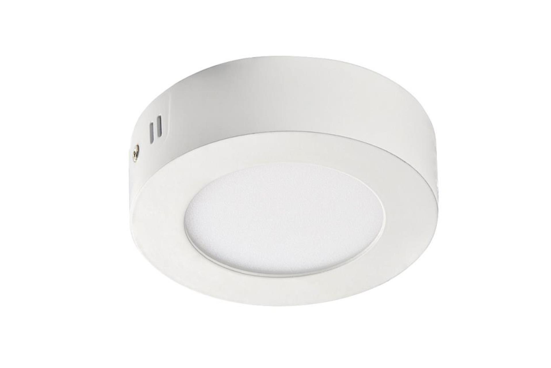 Картинка Потолочный светильник Favourite Flashled 1347-6C