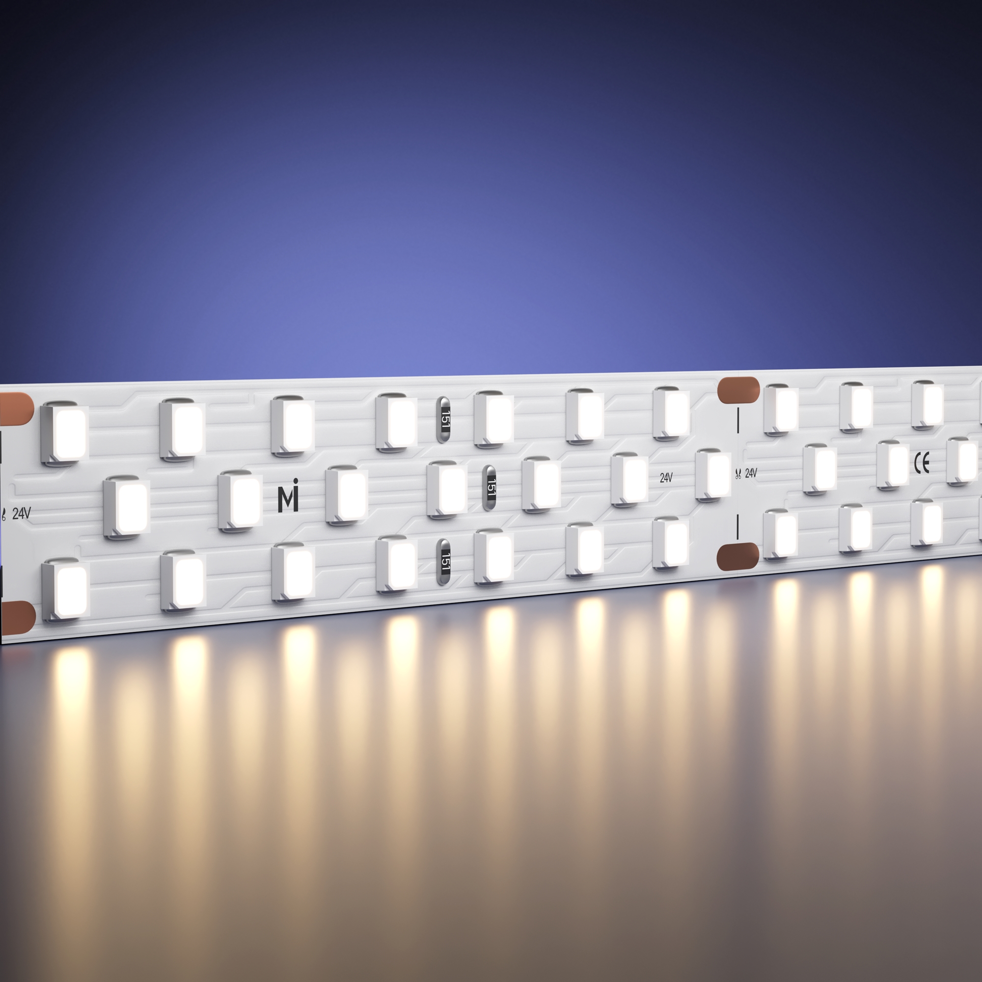 Светодиодная лента Led Strip 201114 — фото 4