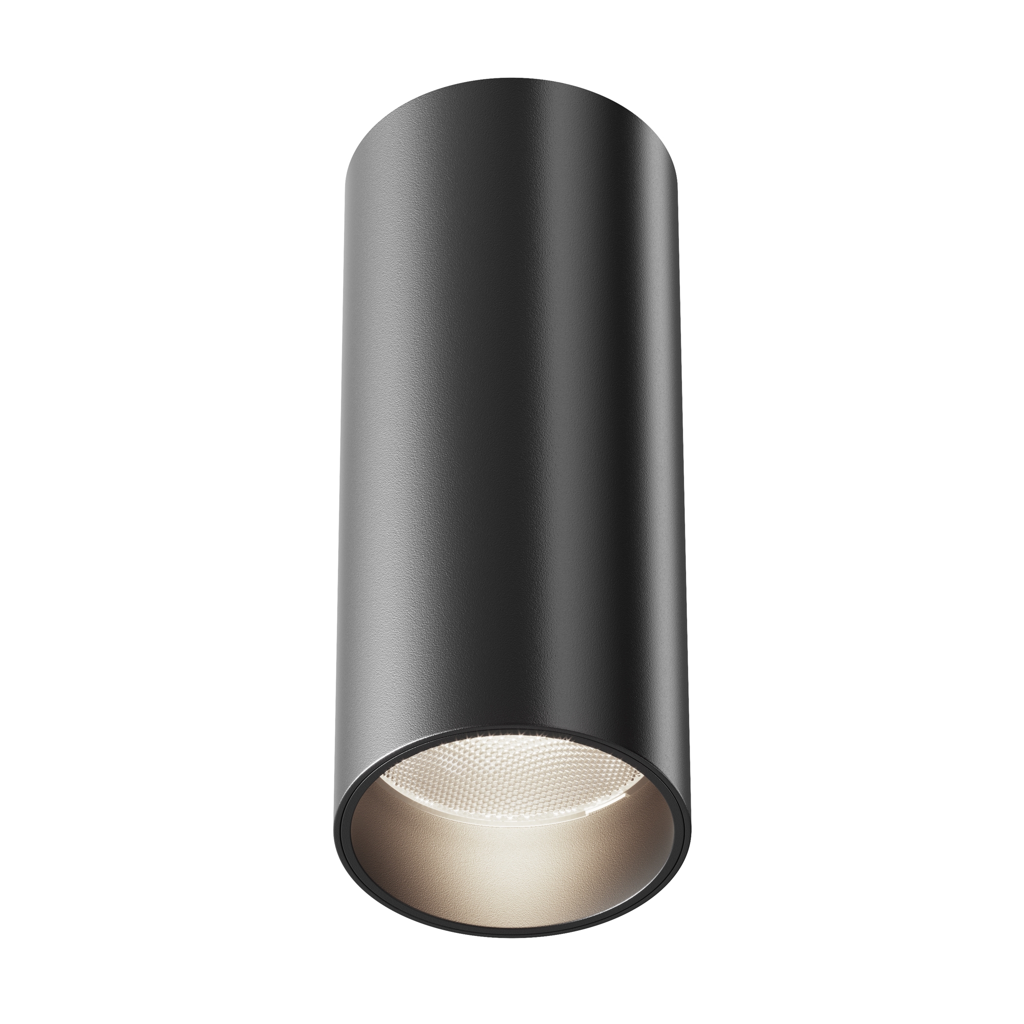 Картинка Потолочный светильник Technical C056CL-L12B4K-W-B