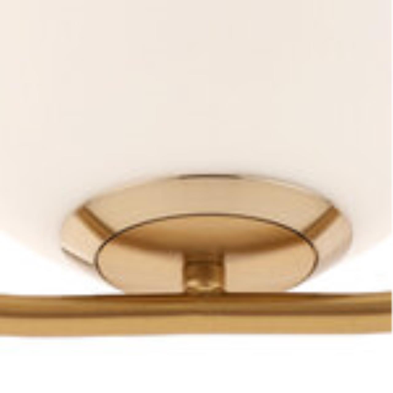Дополнительная картинка Подвесной светильник Arte Lamp Matisse A7765SP-1AB