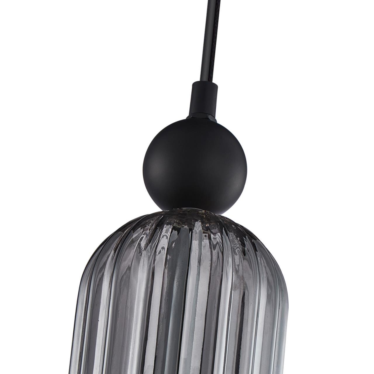 Картинка Подвесной светильник Semisfera 4367-1P