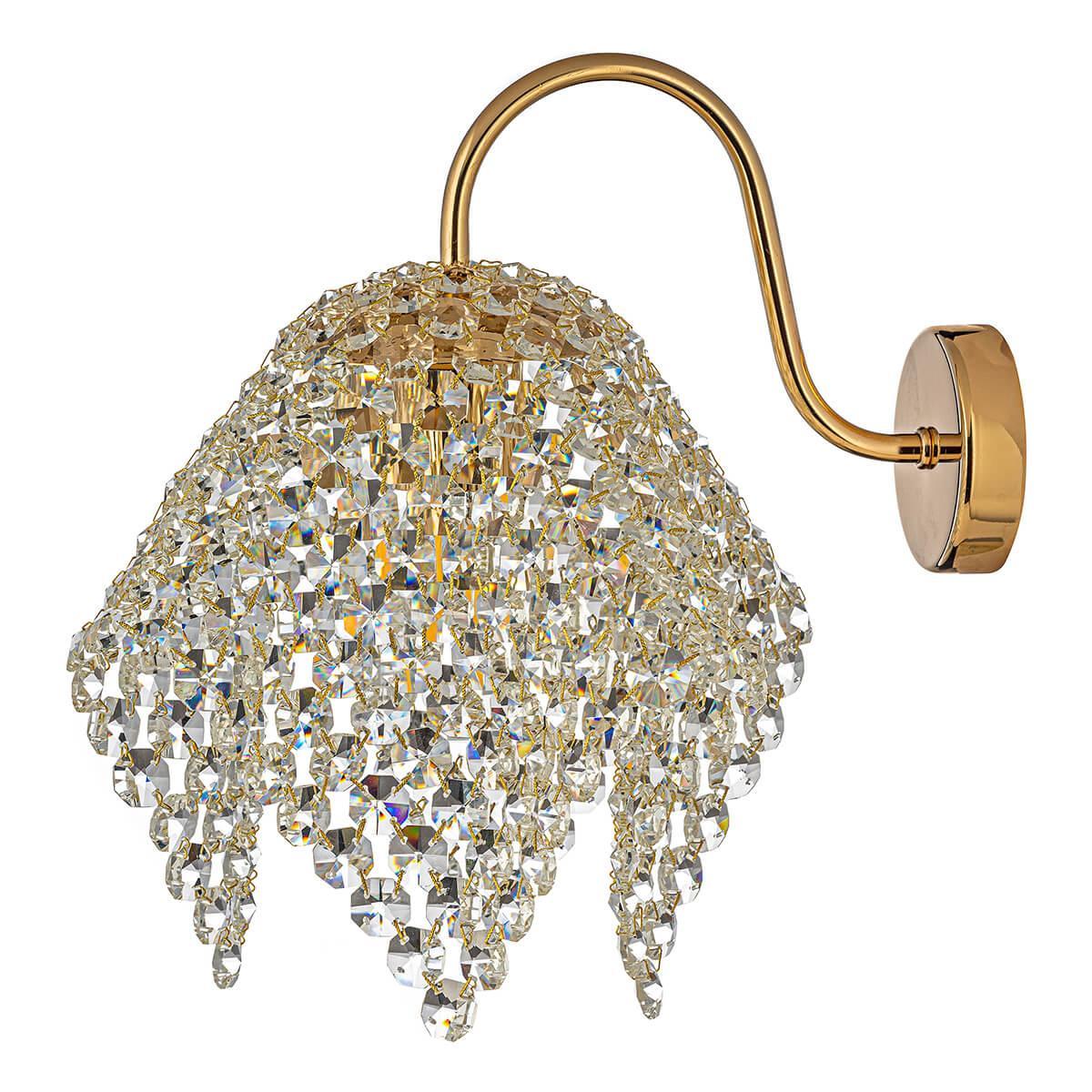 Бра Arti Lampadari Roma E 2.1.1 G — фото 4