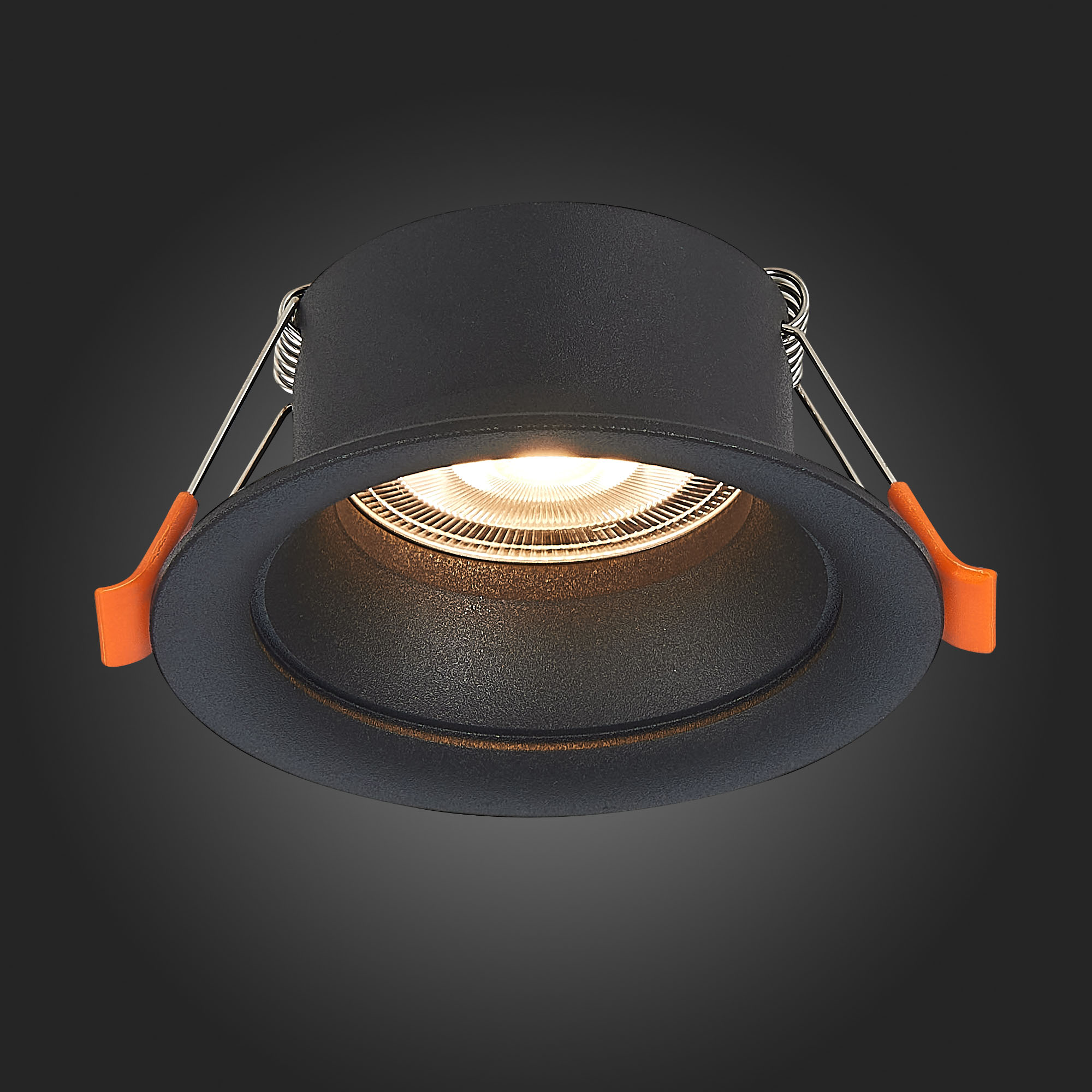 Дополнительная картинка Встраиваемый светильник ST Luce ST200.408.01