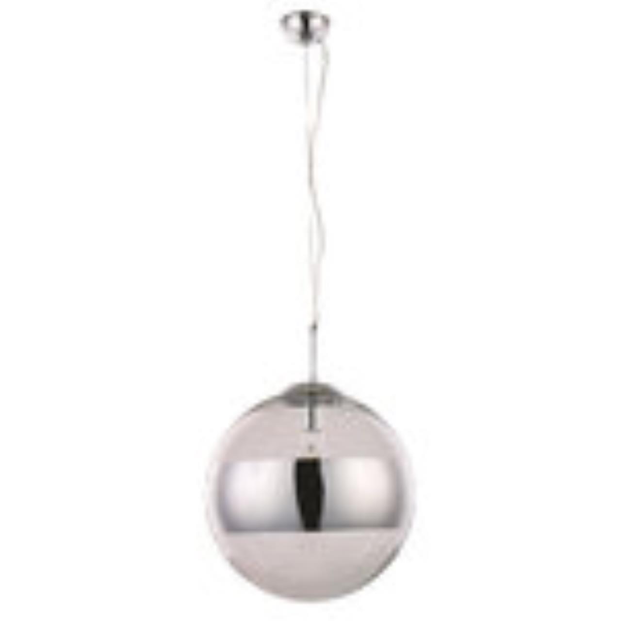 Картинка Подвесной светильник Arte Lamp Galactica A1583SP-1CC