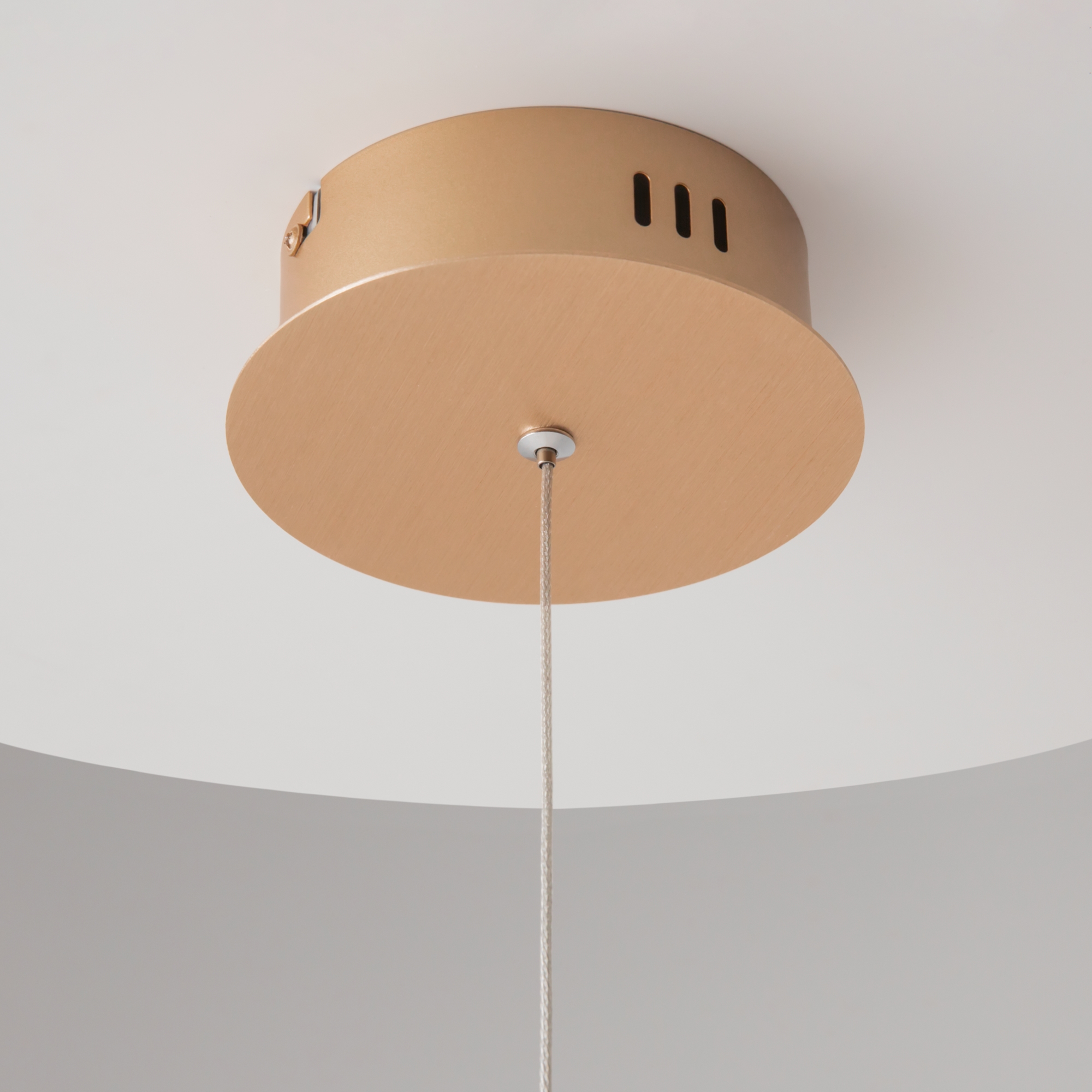 Дополнительная картинка Подвесной светодиодный светильник Maytoni Chain MOD017PL-L13G