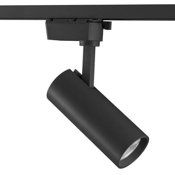 Дополнительная картинка Трековый светодиодный светильник Lightstar Volta 228237