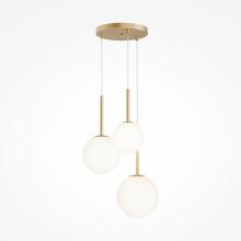 люстры люстра maytoni mod321pl-03g1, доставка по Казахстану 