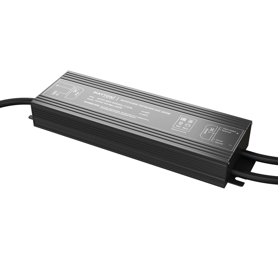 Картинка Комплектующие к светодиодной ленте Led Strip 020213