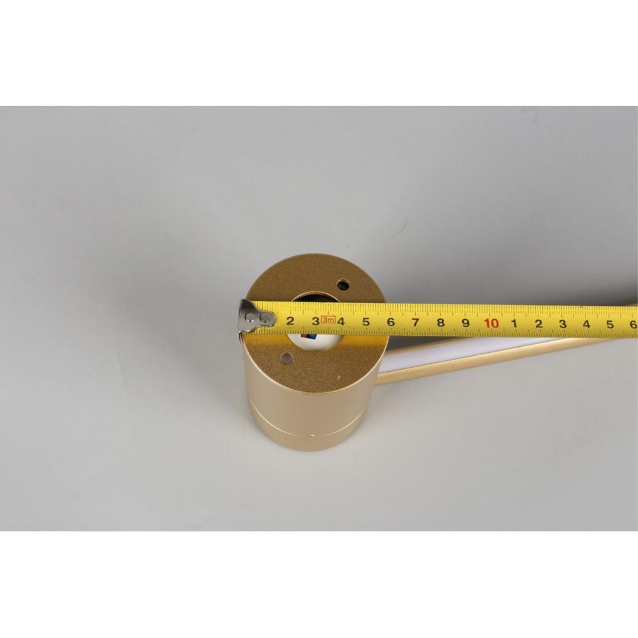 Дополнительная картинка Бра Aployt Merian APL.019.11.07