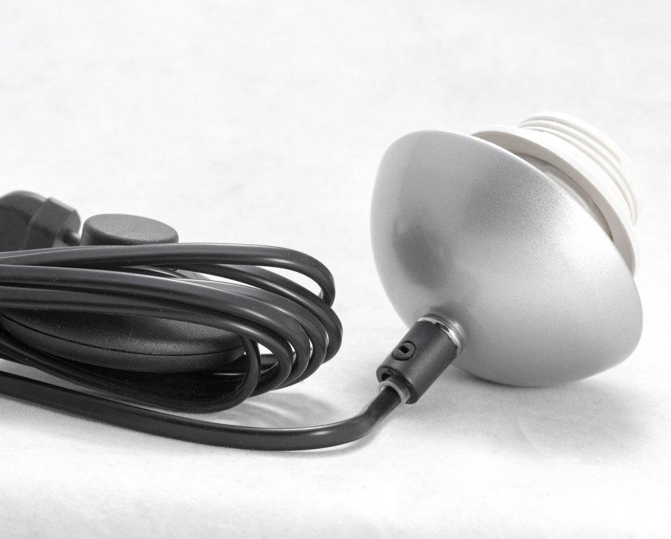 Дополнительная картинка Торшер Lussole Lgo Klamath LSP-0557