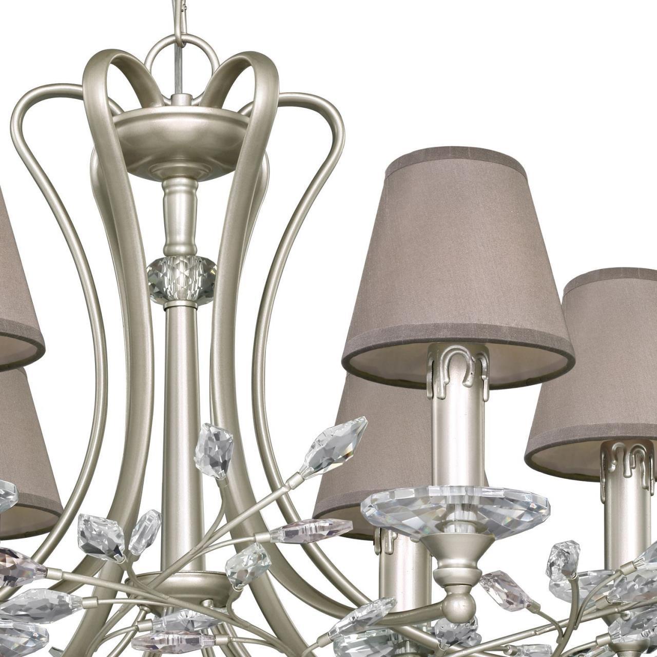 Картинка Подвесная люстра Favourite Laurel 2173-6P