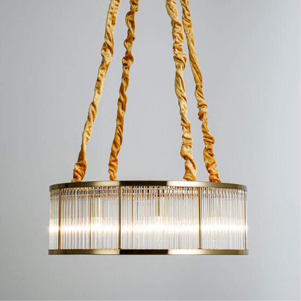 Картинка Подвесной светильник Arte Lamp ANETTA A1065SP-8PB