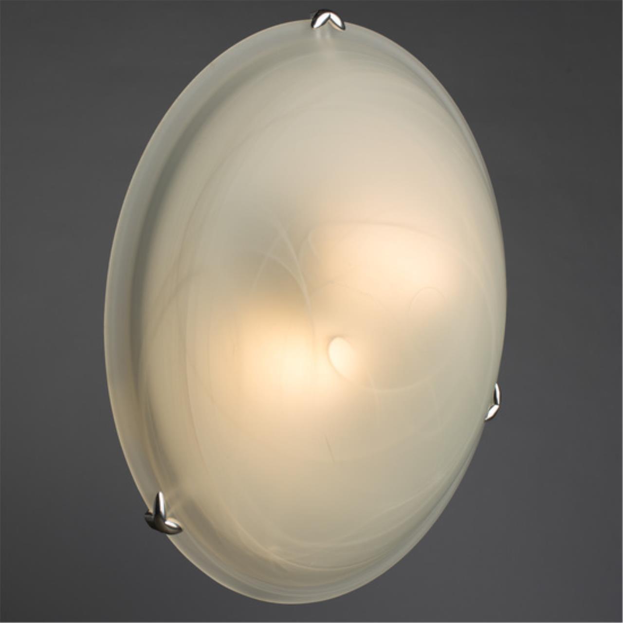 Дополнительная картинка Потолочный светильник Arte Lamp Luna A3440PL-2CC