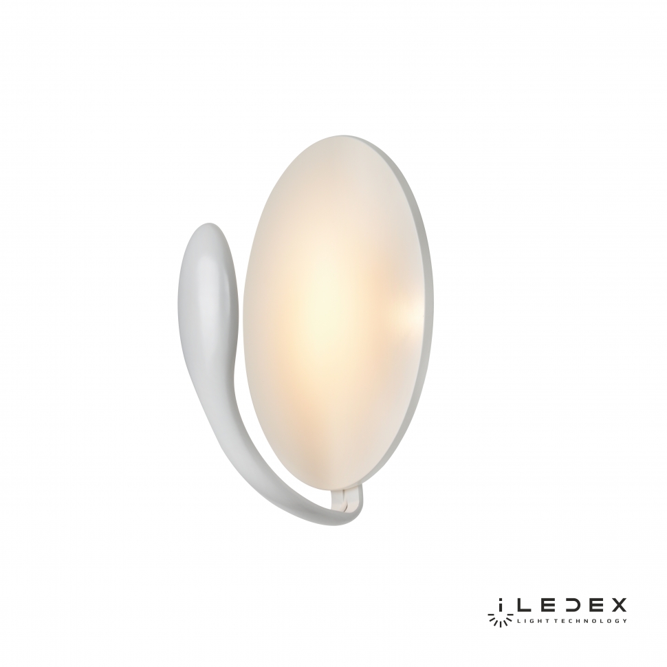 Бра iLedex Spoon ZD8096S-6W WH — фото 5