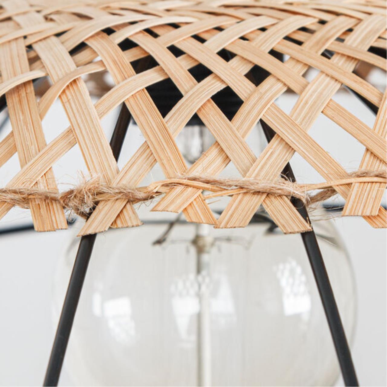 Дополнительная картинка Подвесной светильник Arte Lamp WOODSTOCK A7061SP-1BK