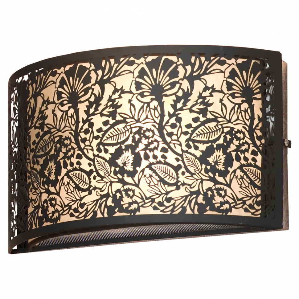 Картинка Настенный светильник Lussole Vetere LSF-2371-01