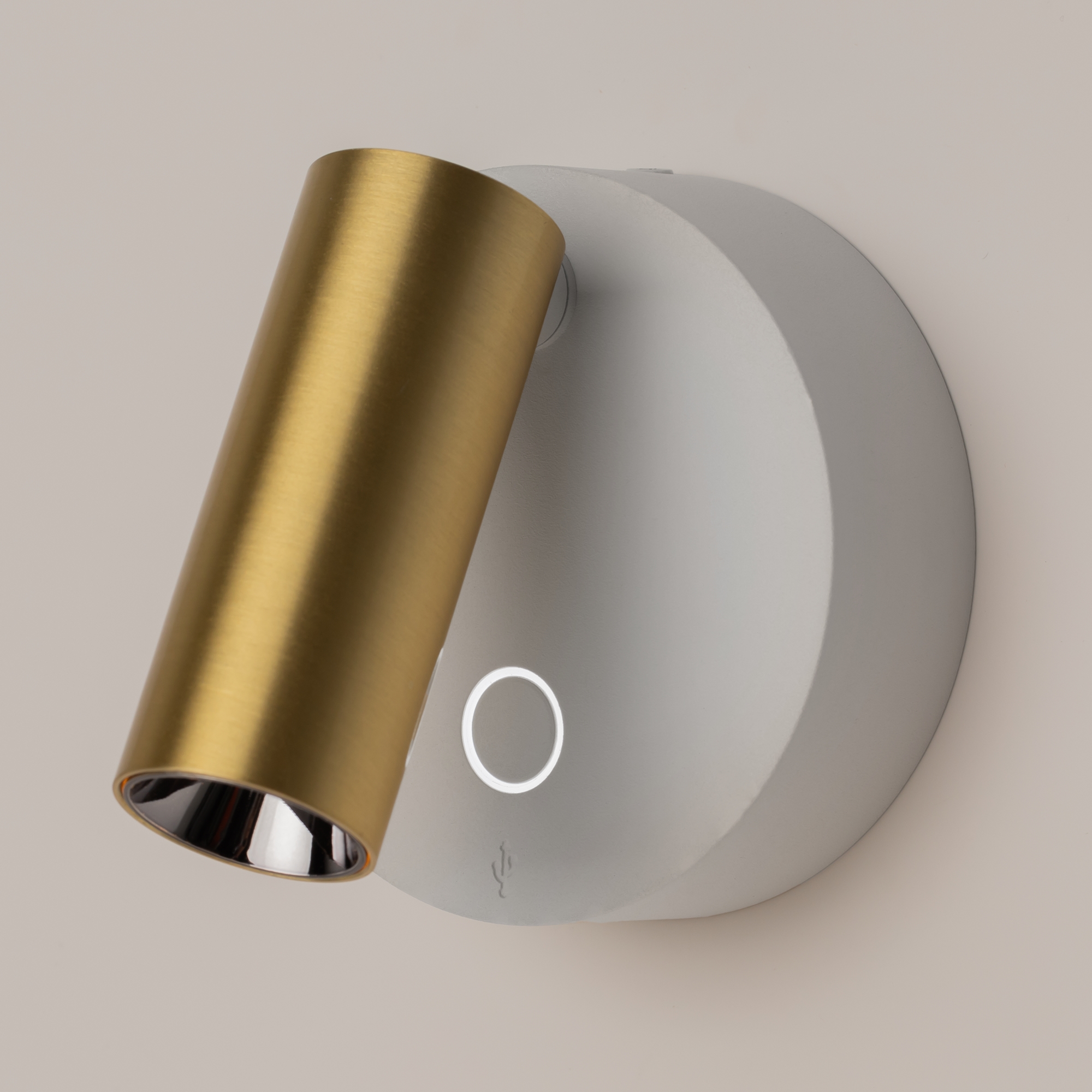 Дополнительная картинка Настенный светильник (бра) Technical C081WL-L3WBS3K