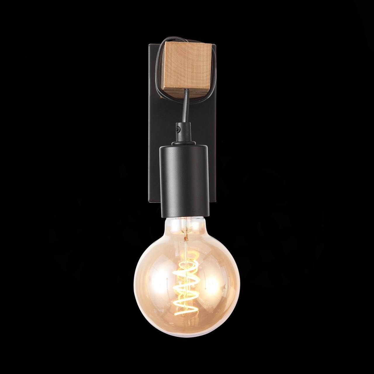 Дополнительная картинка Бра Evoluce Bagetti SL1142.401.01