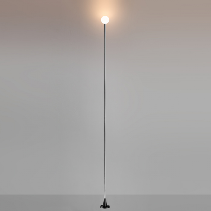 Картинка 7123/1GLA NATURE Odeon Light  Уличный светильник NOTTE
