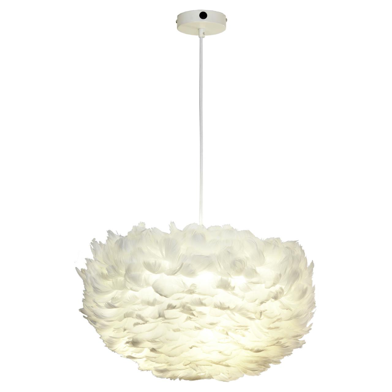 Картинка Подвесной светильник Lussole Loft Cuscino GRLSP-8360