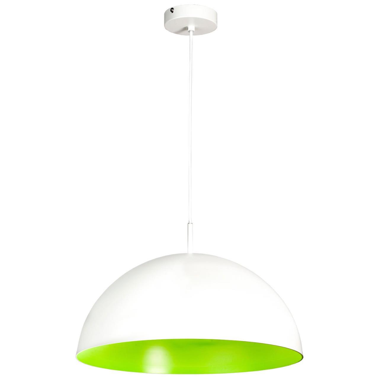 Картинка Подвесной светильник Lussole LSP-8135