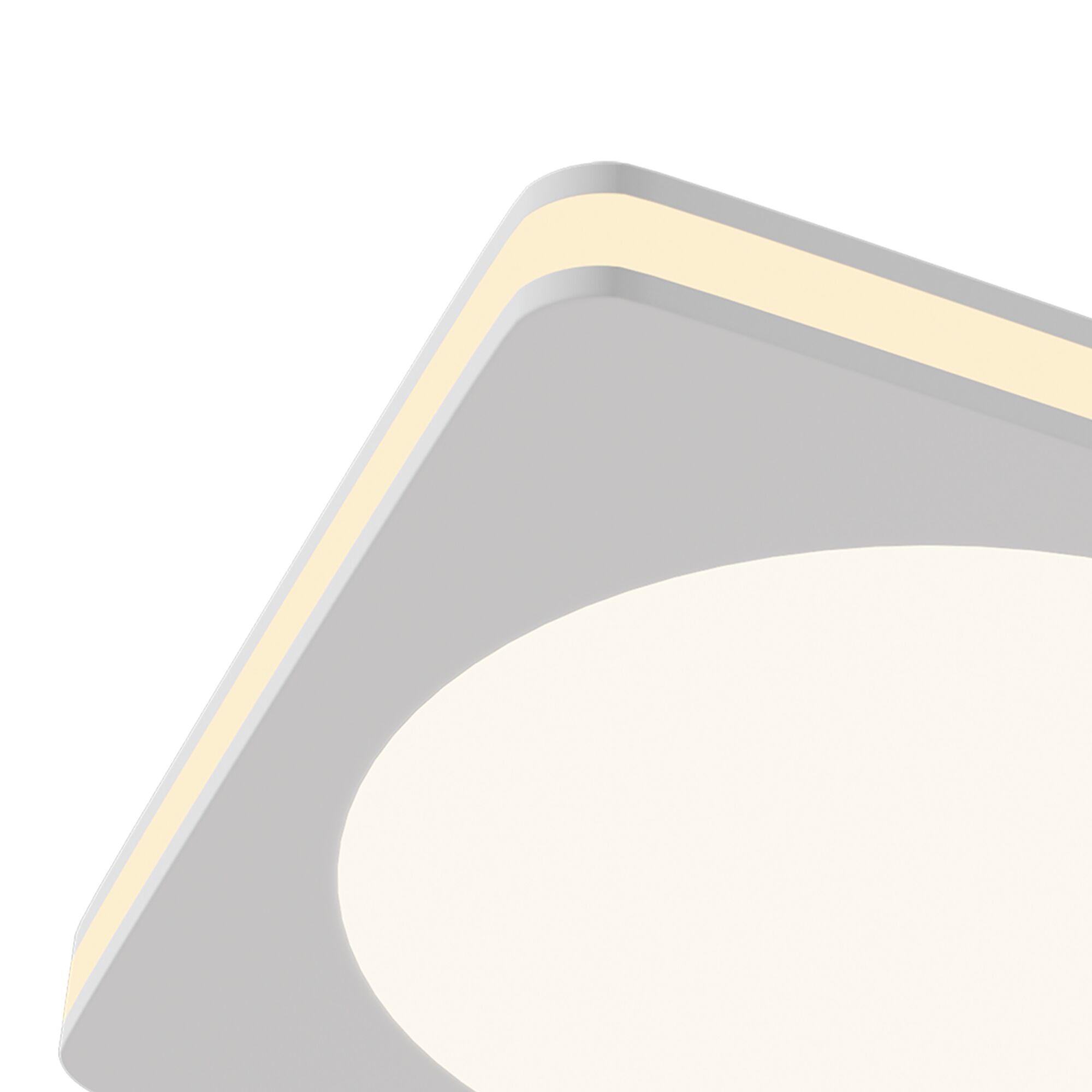 Картинка Встраиваемый светодиодный светильник Maytoni Phanton DL303-L12W