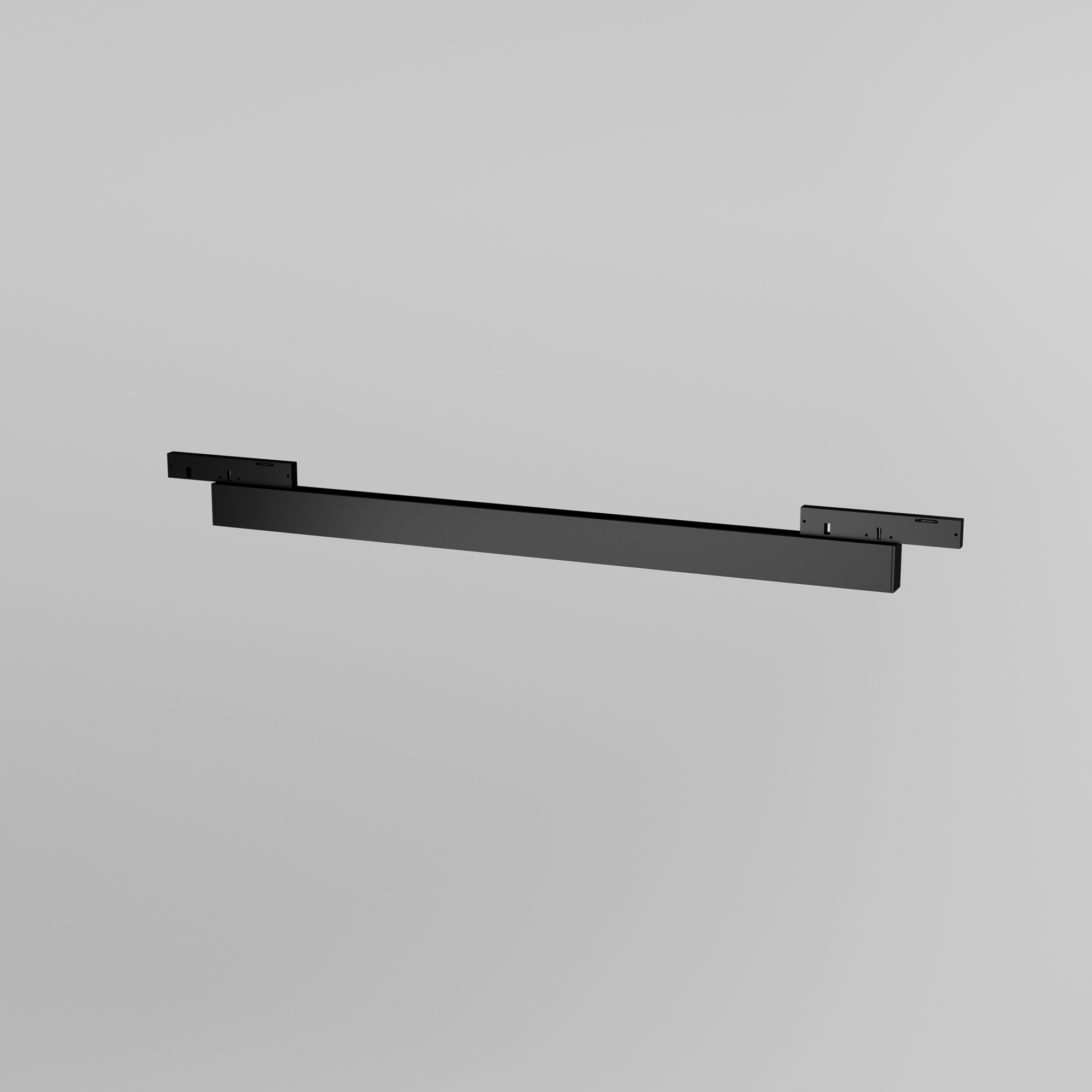 Картинка Трековый светильник Technical TR193-1-15W2.7K-M-B