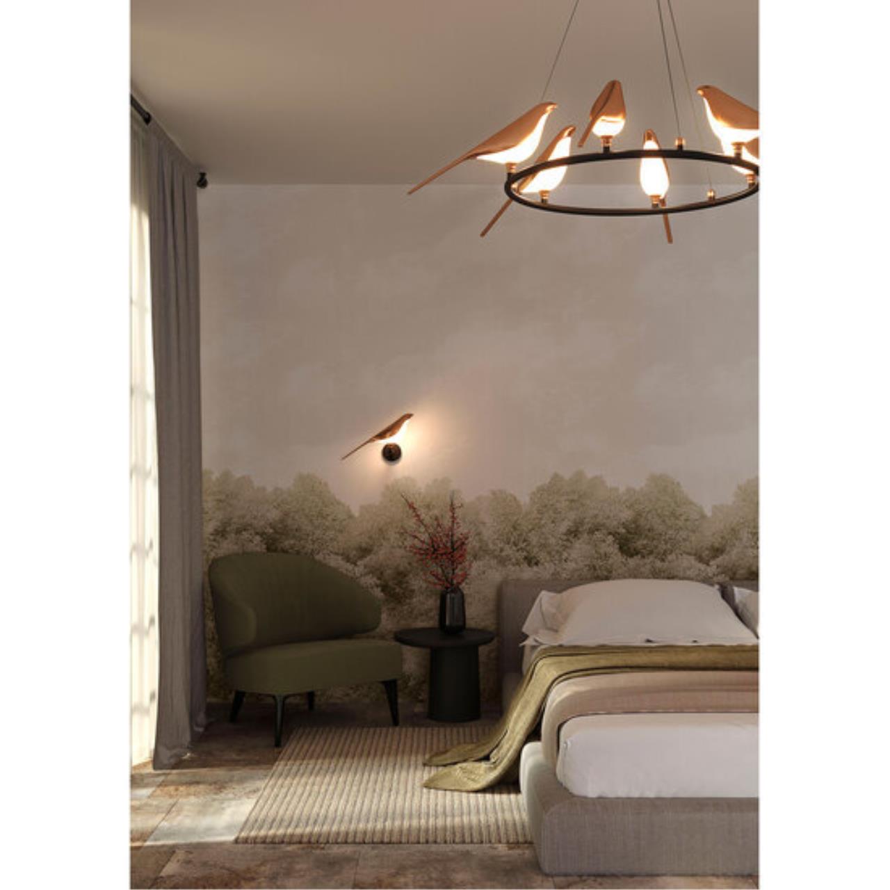 Картинка Подвесной светильник Divinare SUMMER 1188/06 LM-42