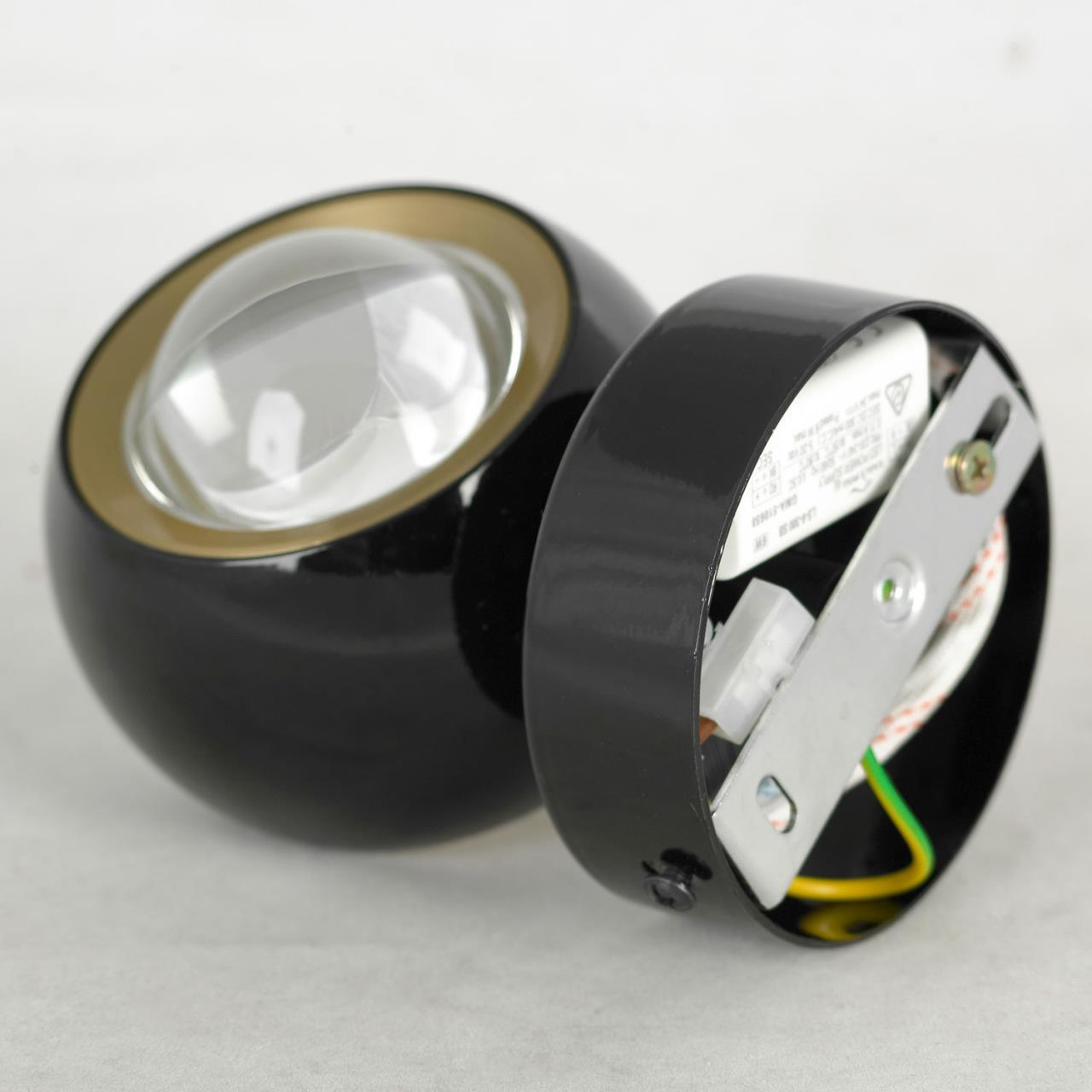 Дополнительная картинка Бра Lussole LSP-7075