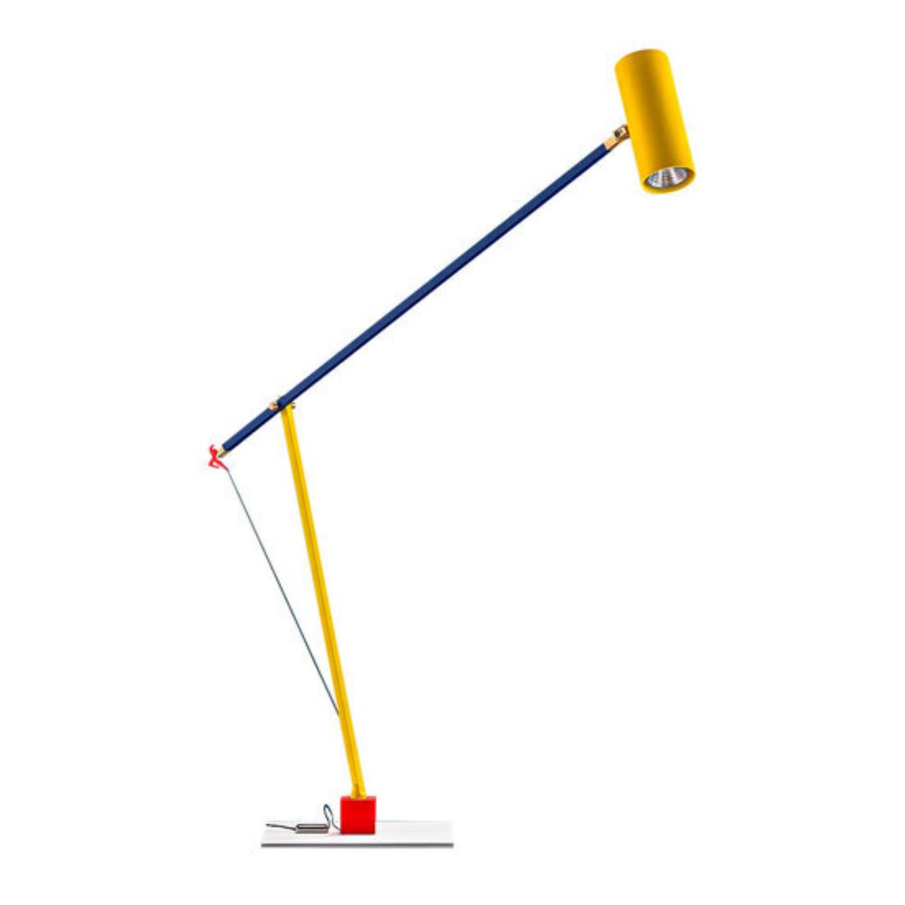 Картинка Настольная лампа GAUDI Divinare 3233/49 TL-1