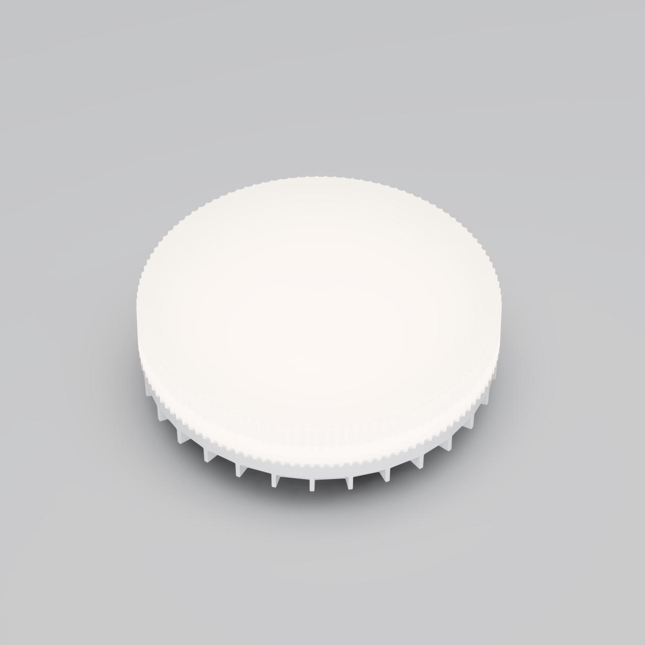 Дополнительная картинка Светодиодная лампа Wi-Fi GX53 9W 2700K-6500K MIX-RGB DIM (2431)
