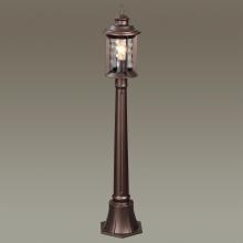 Уличный светильник Odeon Light Nature Mavret 4961/1F