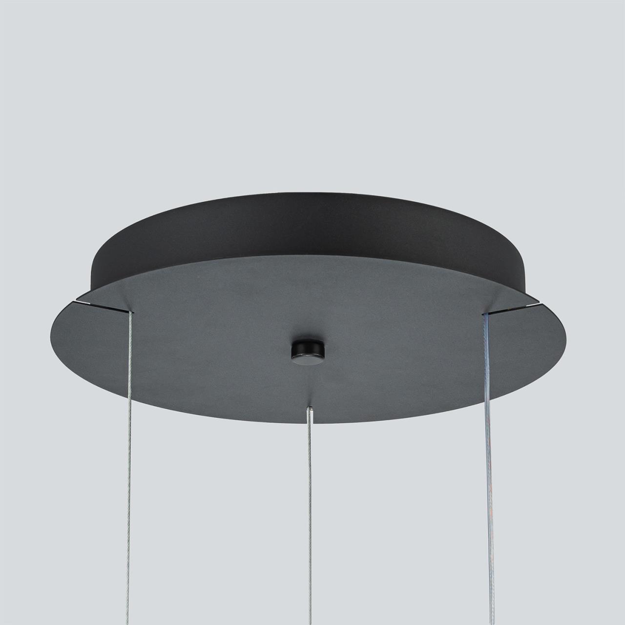 Дополнительная картинка Подвесной светильник Ringar 4502-1P