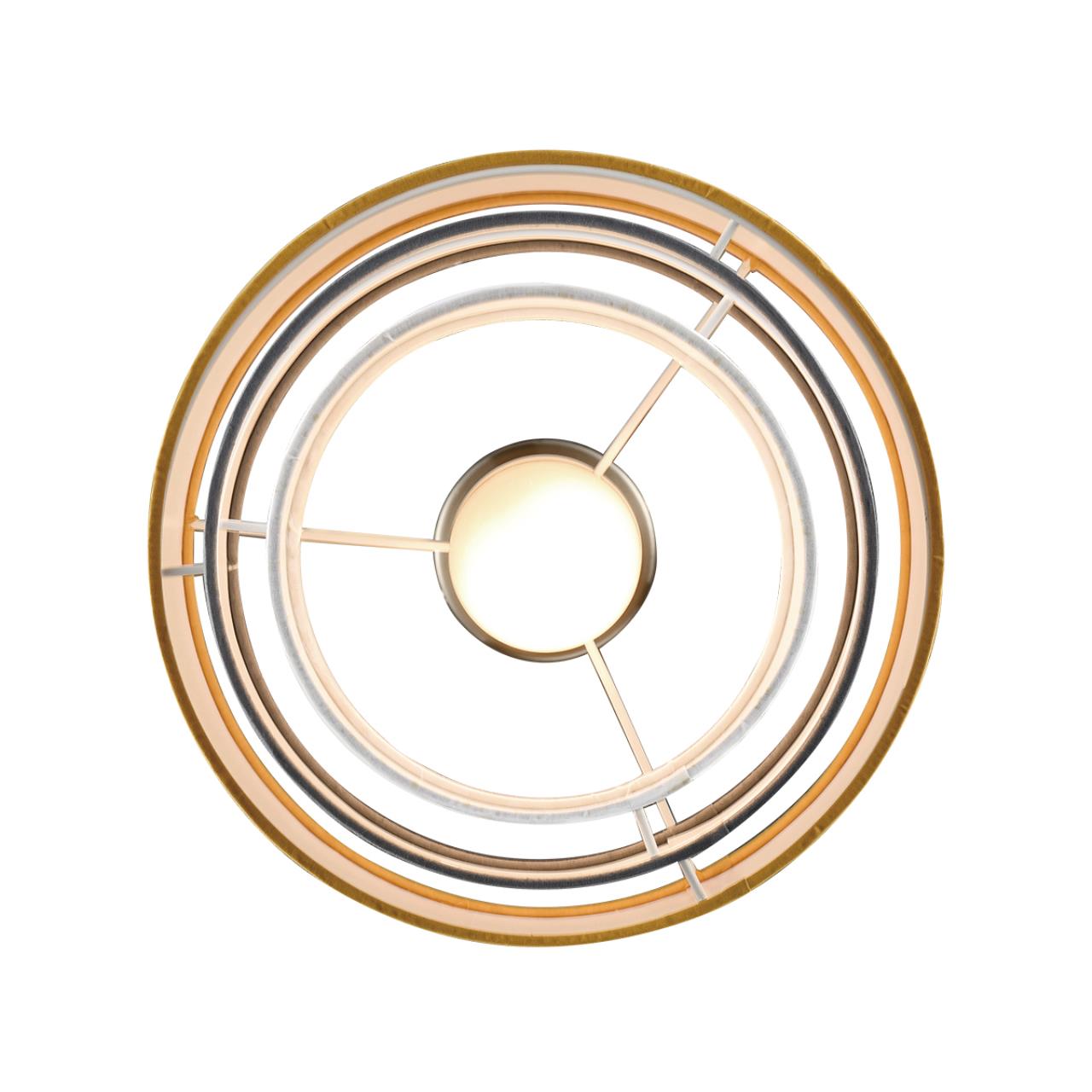 Дополнительная картинка 8038/1 Lumion Подвесной светильник ILAIDA