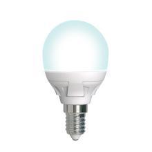 LED-G45 7W/4000K/E14/FR/DIM PLP01WH Лампа светодиод., диммируемая купить в Алматы svet.kz