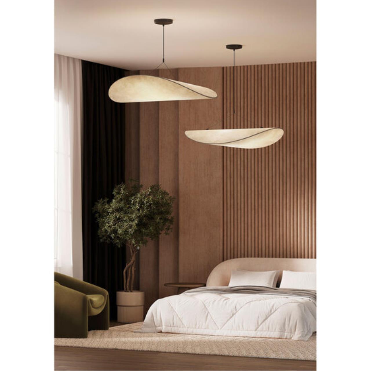 Картинка Подвесной светильник Divinare FIAMMA 5866/06 SP-19