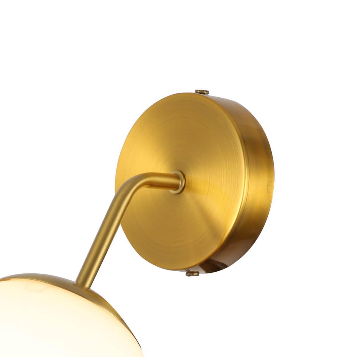 Дополнительная картинка Бра F-Promo Gutta 2854-1W