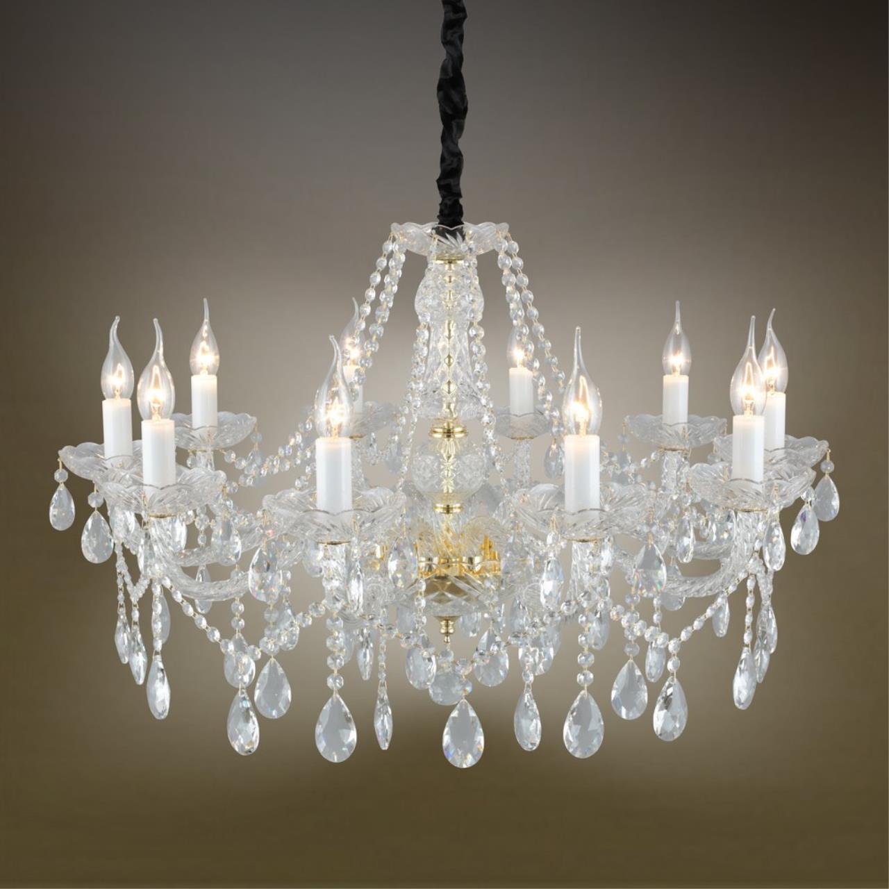 Картинка Подвесная люстра Aployt Anula APL.810.03.10