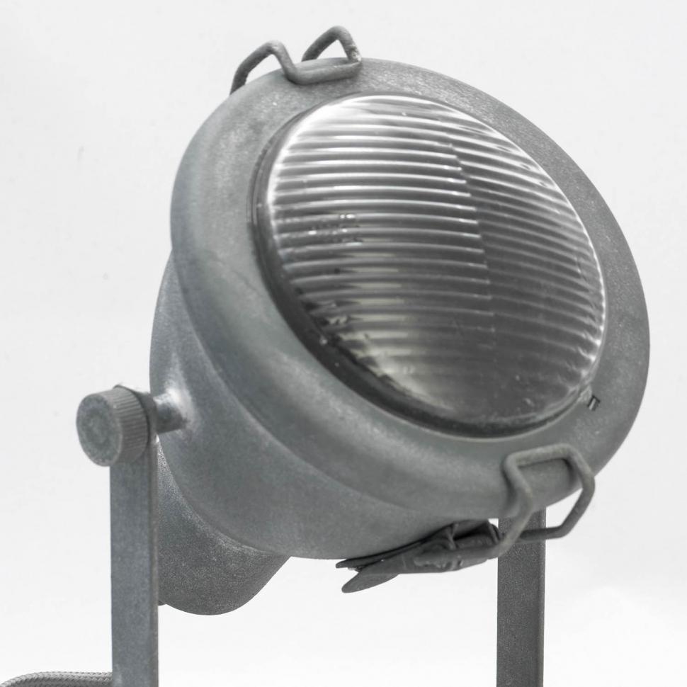 Дополнительная картинка Спот Lussole Loft LSP-9882