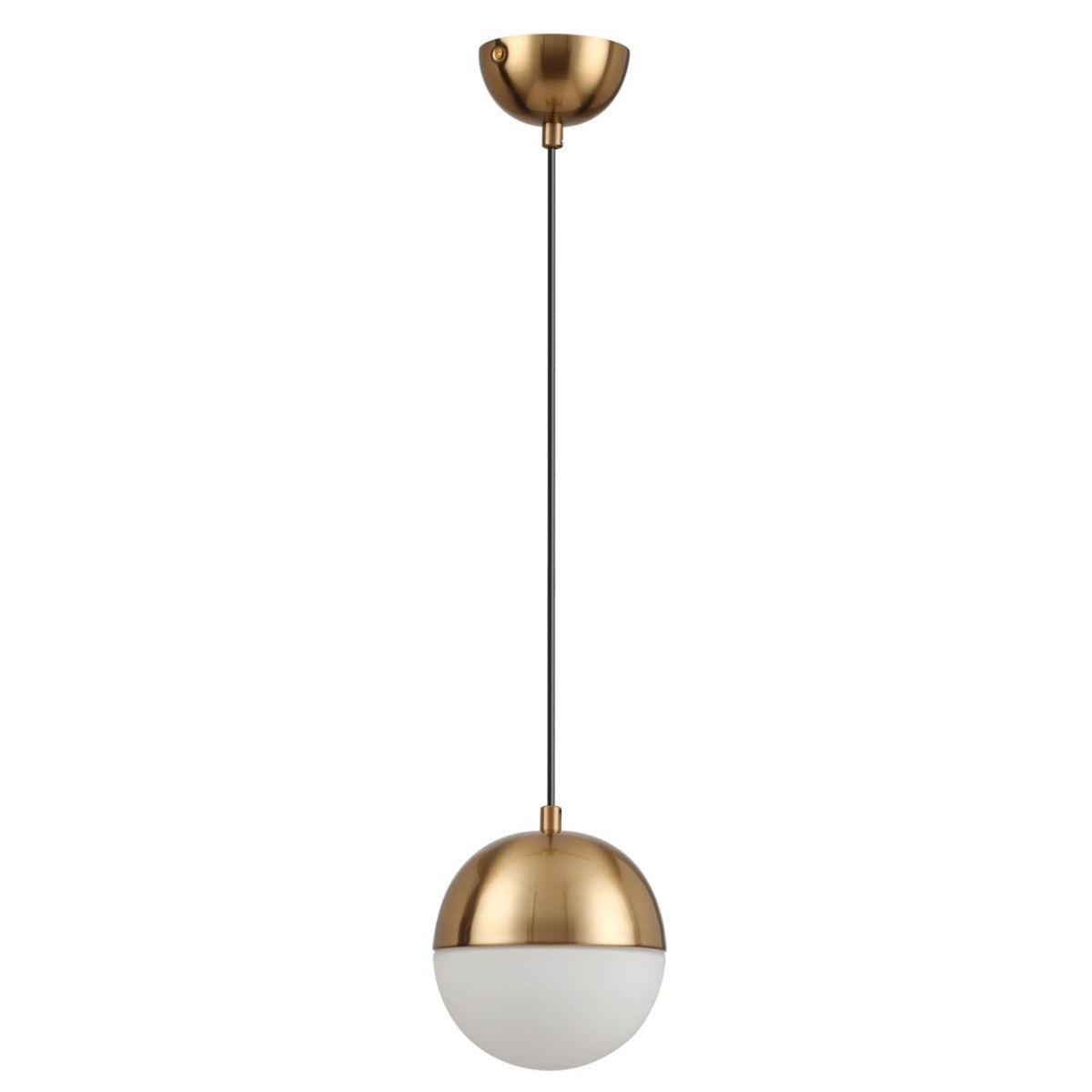 Картинка Подвесной светильник Odeon Light Pendant Pinga 4960/1