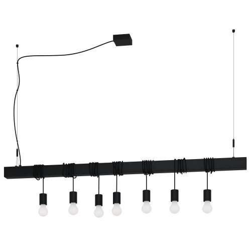 подвесной светильник eglo townshend-b 39938, доставка по Казахстану 