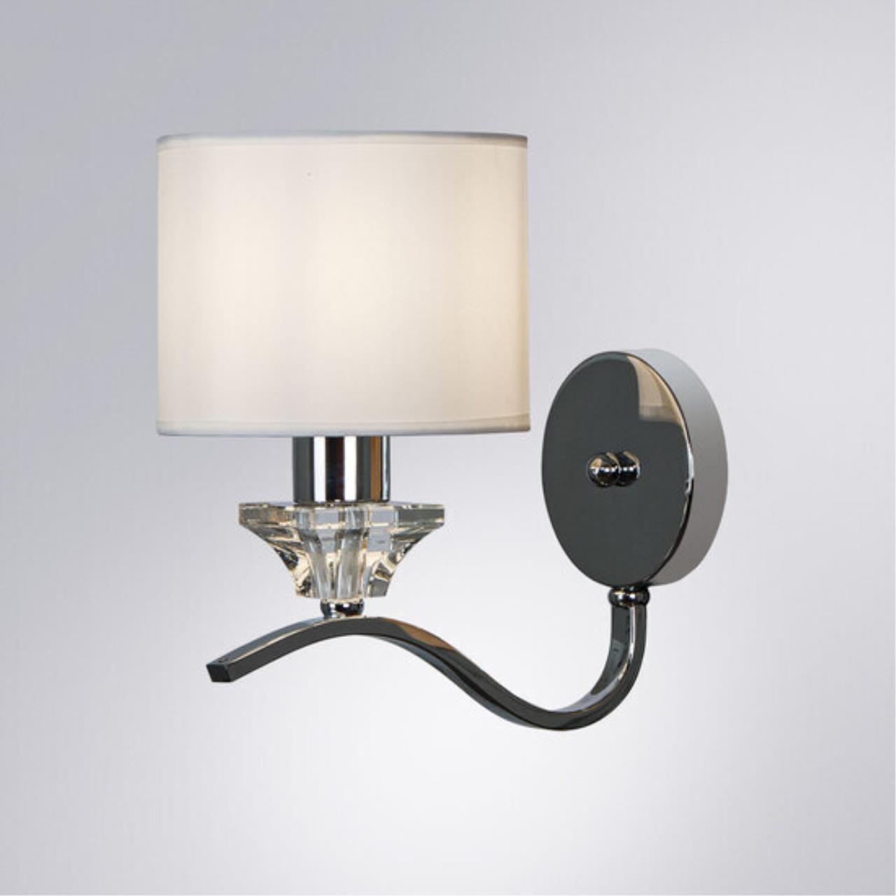 Дополнительная картинка Бра Arte Lamp ALHENA A4091AP-1CC