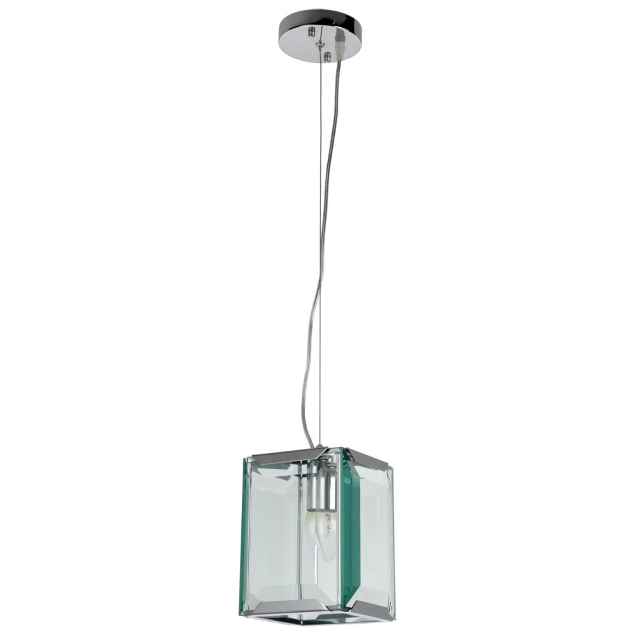 Картинка Подвесной светильник Divinare Ostin 1100/02 SP-1