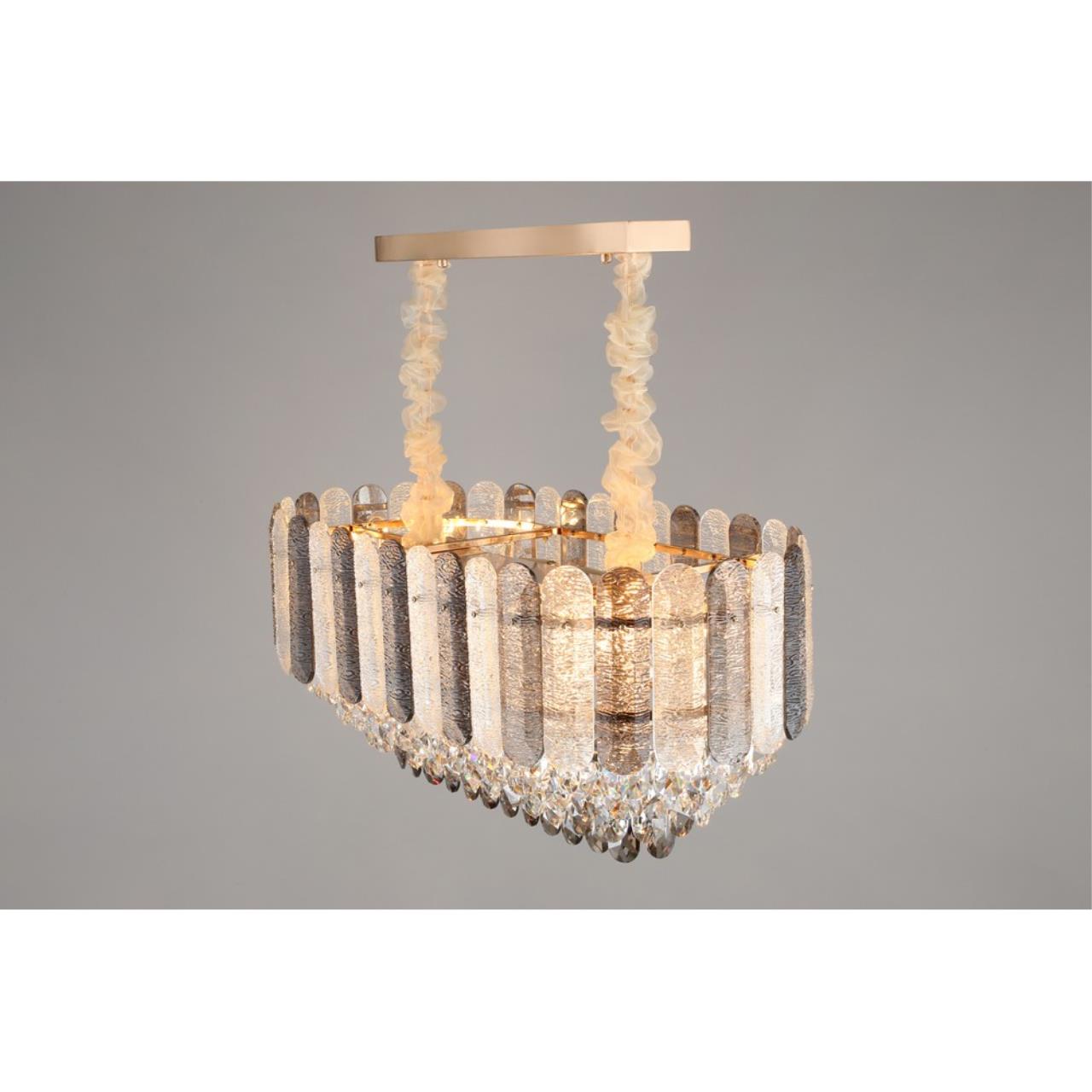 Картинка Подвесная люстра Aployt Rozel APL.770.03.11