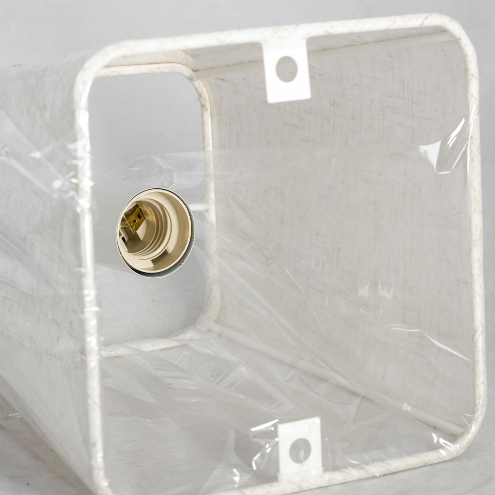 Дополнительная картинка Подвесной светильник Lussole Lgo Dove GRLSP-8220