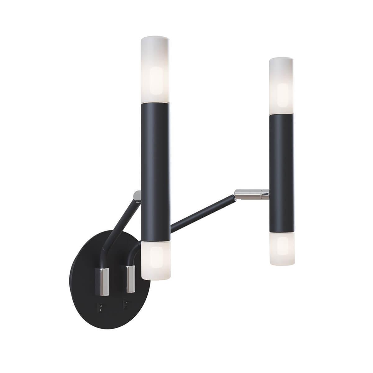 Картинка Бра Maytoni Vigo MOD620WL-04B