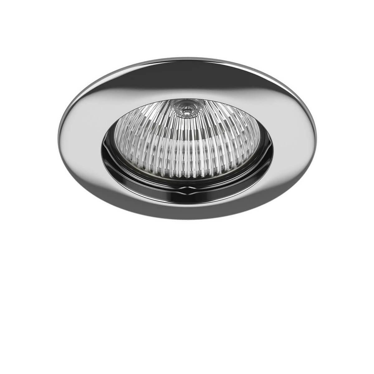 Встраиваемый светильник Lightstar Teso 011074 купить в Алматы svet.kz