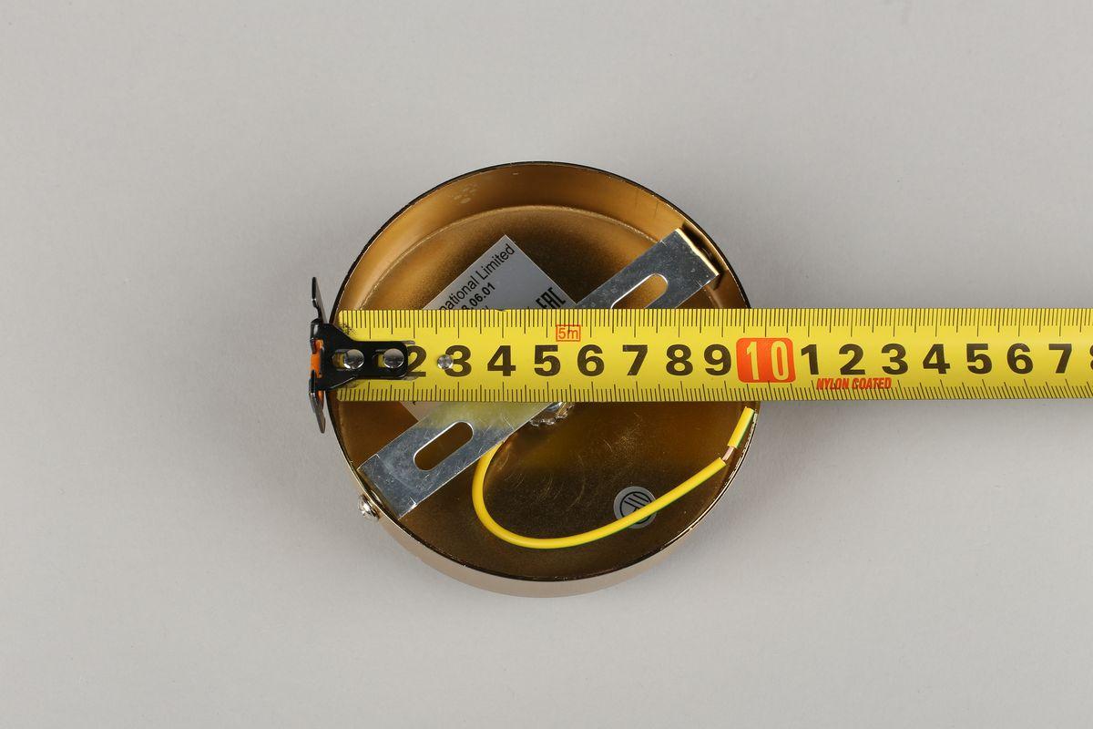 Картинка Подвесной светильник Aployt Lora APL.728.06.01